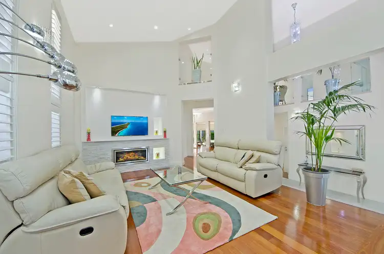 Sixth view of Homely house listing, 37 Duxford Street, Elizabeth Hills NSW 2171