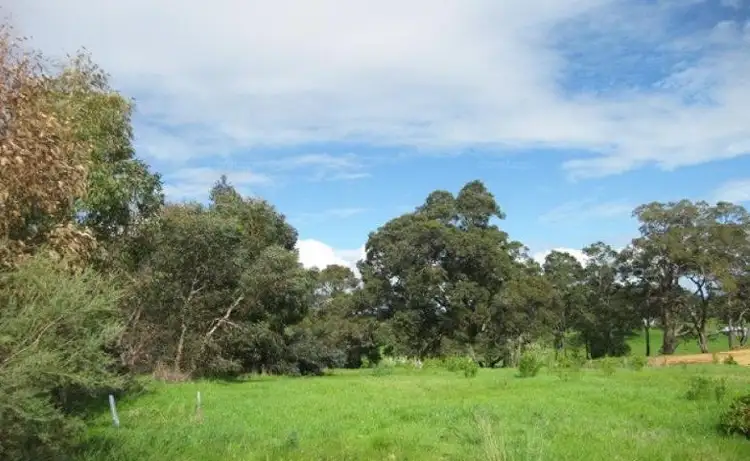 Main view of Homely land listing, 50 Livingstone Heights, Roelands WA 6226