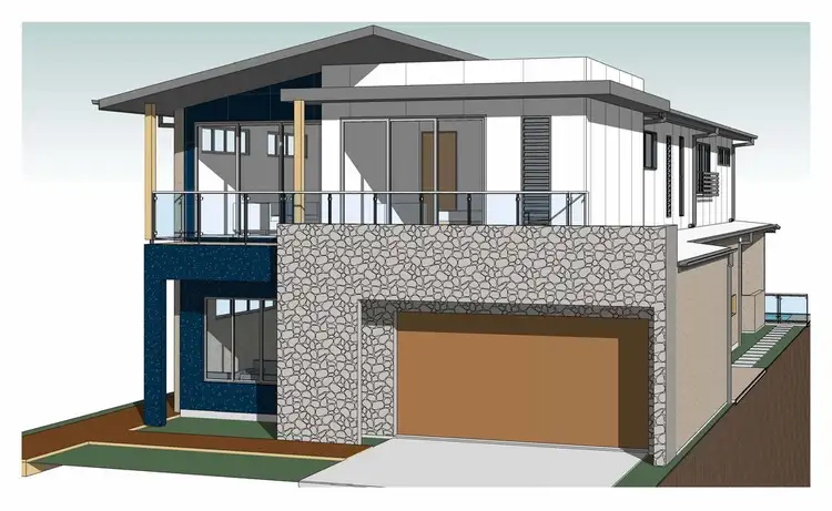 Second view of Homely land listing, 26 View Line Terrace, Hope Island QLD 4212