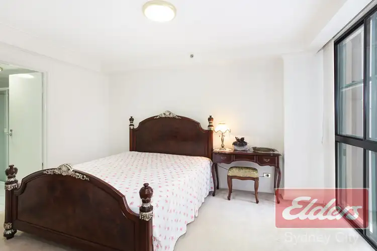 Fourth view of Homely apartment listing, 102/416 Pitt Street, Sydney NSW 2000