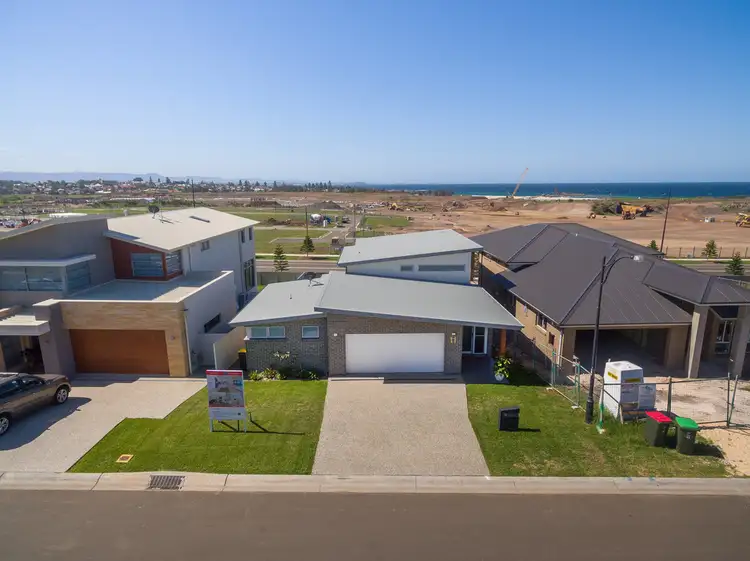 Main view of Homely house listing, 11 The Farm Way, Shell Cove NSW 2529