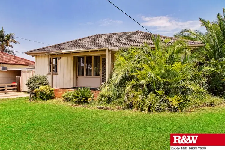 76 Helena Avenue, Emerton NSW 2770