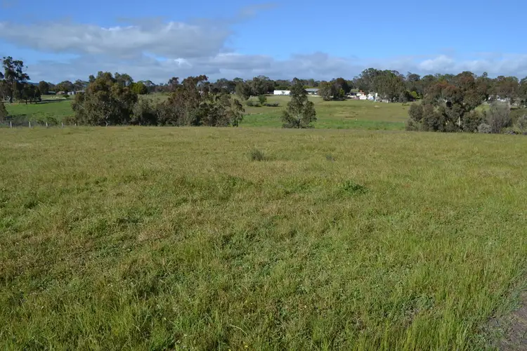 Main view of Homely rural property listing, 75 West Road, Pyalong VIC 3521