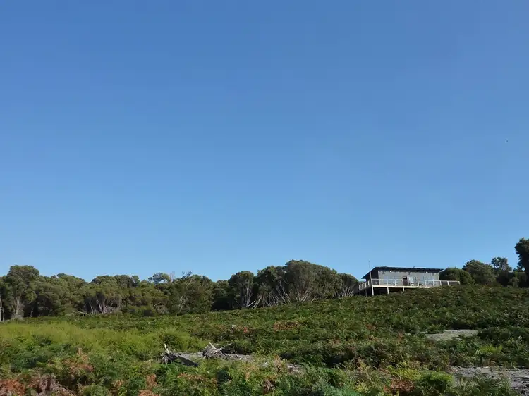 Third view of Homely house listing, 590 North East River Road, Flinders Island TAS 7255
