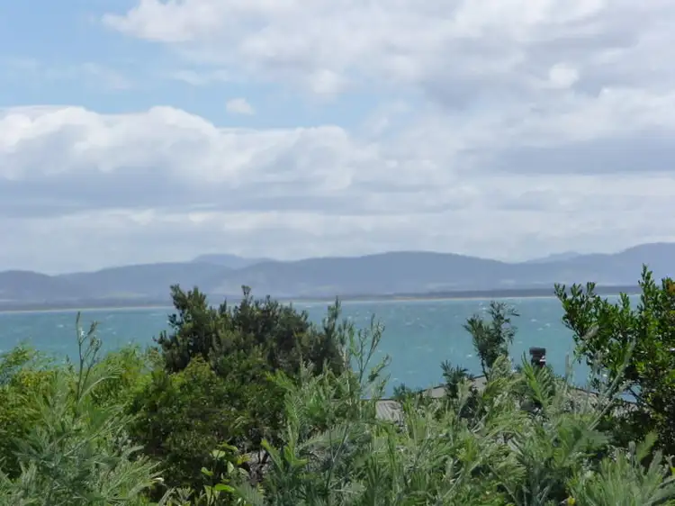 Sixth view of Homely land listing, 96 Carlton Beach Road, Dodges Ferry TAS 7173
