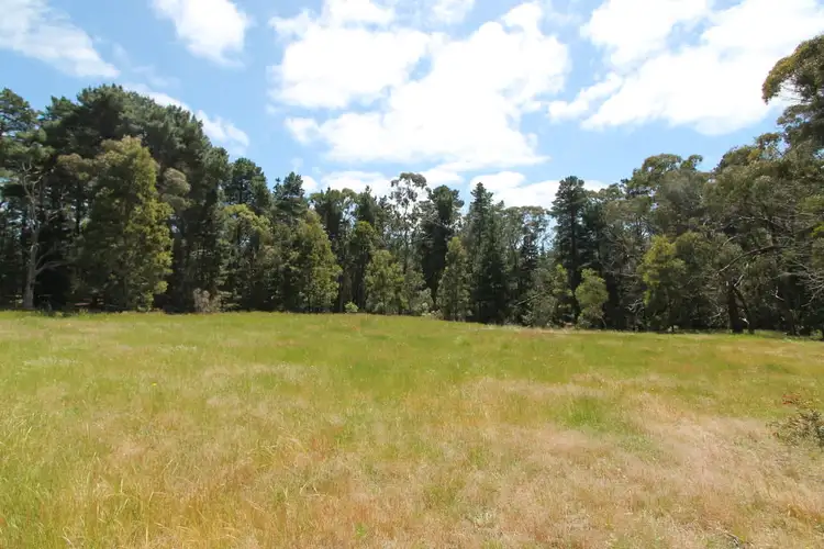 Fourth view of Homely land listing, Lot 1A Fraser Street, Linton VIC 3360