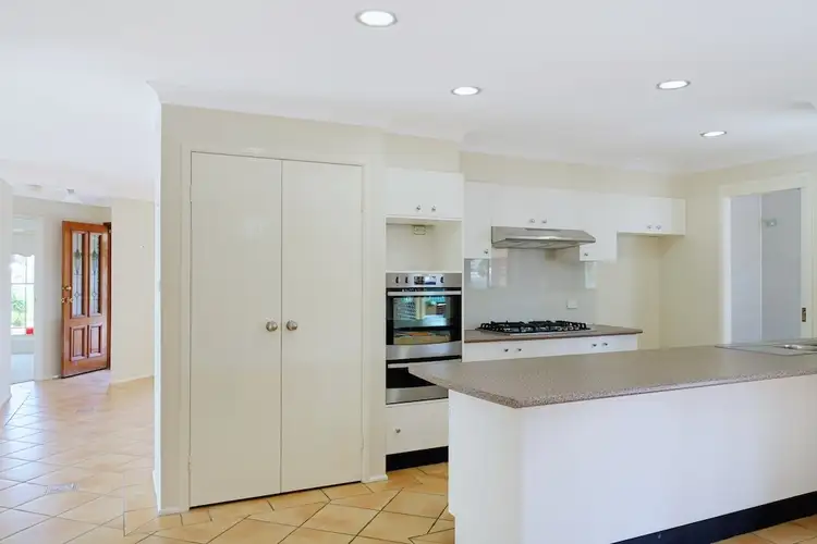 Fifth view of Homely house listing, 317 Thirlmere Way, Thirlmere NSW 2572