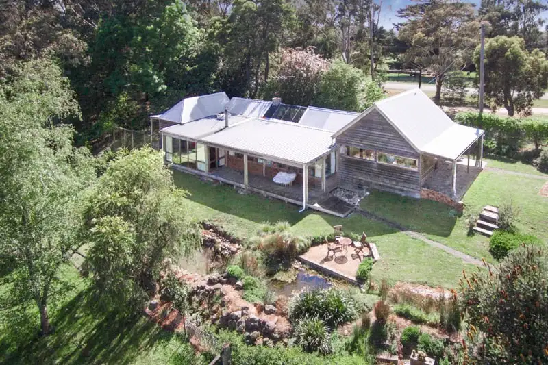 Main view of Homely house listing, 19 Carrolls Lane, Bullengarook VIC 3437