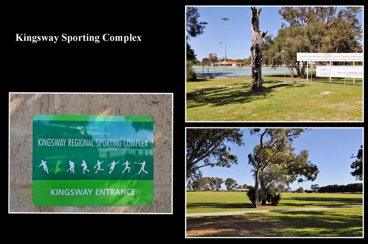 Seventh view of Homely land listing, Lot 265 Hvar Street "Santi Estate", Madeley WA 6065