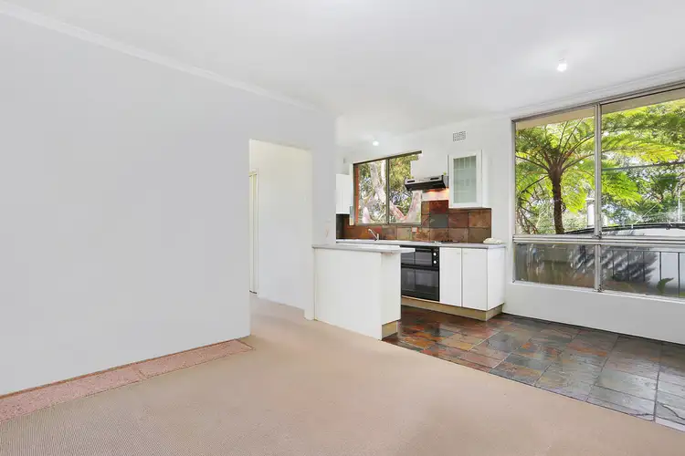 Fourth view of Homely apartment listing, 2/16 Vincent Street, Balmain NSW 2041