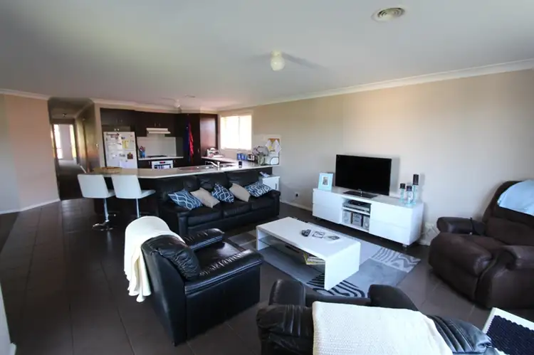 Sixth view of Homely house listing, 16 Arnold Court, Kelso NSW 2795