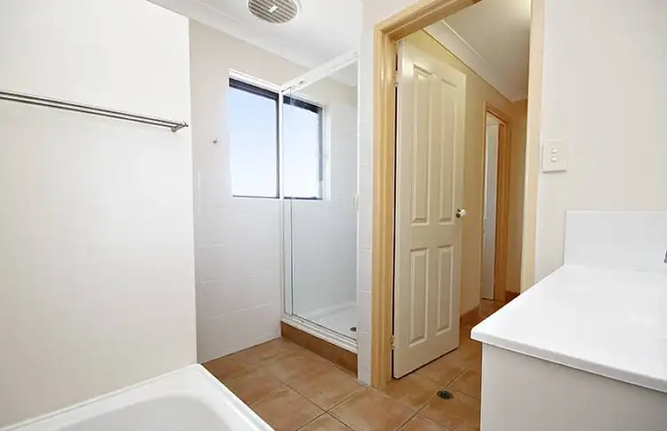 Fifth view of Homely unit listing, Unit 4 / 39 Goonawarra Drive (Ikara), Mooloolaba QLD 4557