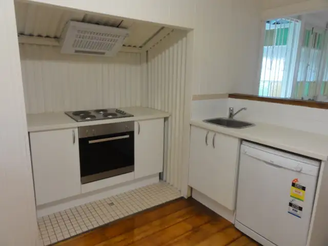 Sixth view of Homely house listing, 48 Robinson Street, Coorparoo QLD 4151