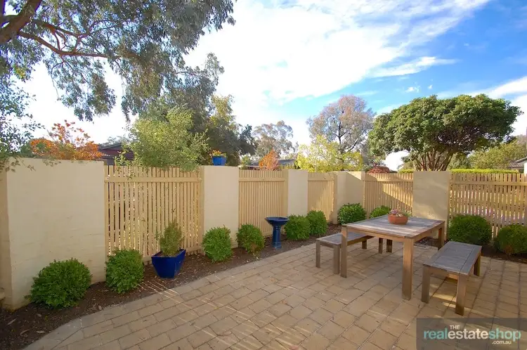 Second view of Homely townhouse listing, 4a Yarra Street, Kaleen ACT 2617