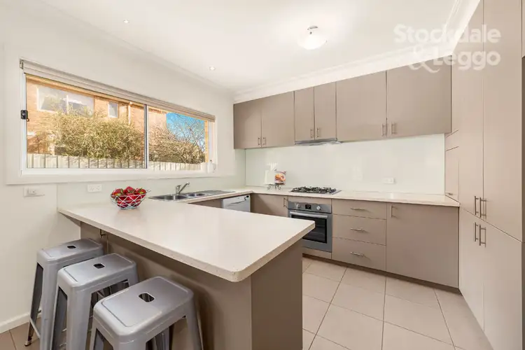 Third view of Homely house listing, 28 Oakhill Road, Mount Waverley VIC 3149