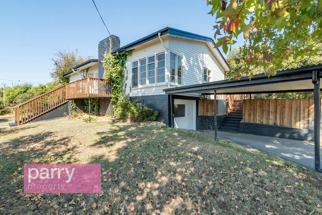 Main view of Homely house listing, 5 Elouera Street, Trevallyn TAS 7250