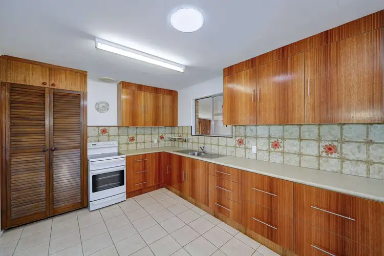 Second view of Homely house listing, 1 Dixon Street, Kepnock QLD 4670