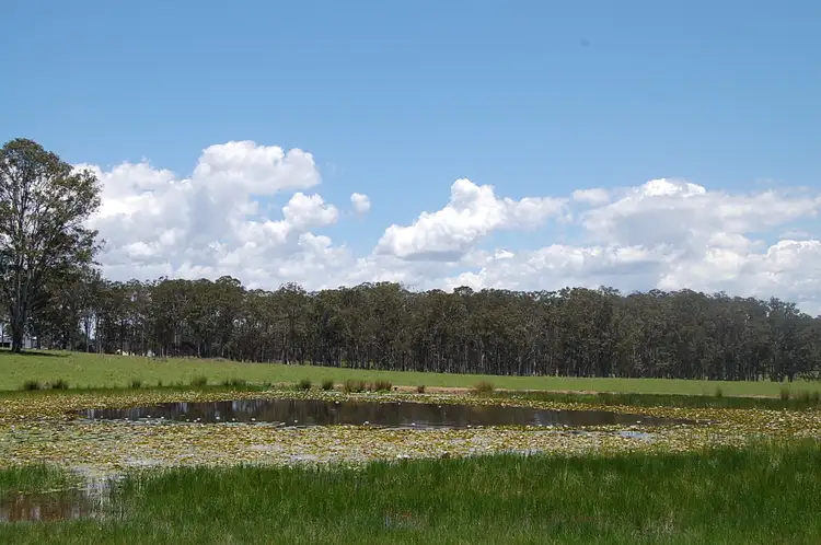 Main view of Homely rural property listing, L6//DP857272 Cnr of Bruxner Hwy & Clarence Way, SANDILANDS via, Mallanganee NSW 2469