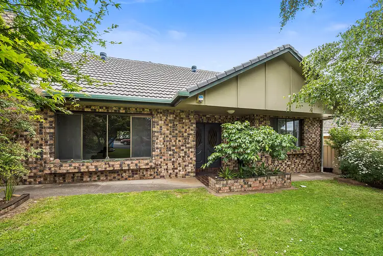 4 Lasiandra Crescent, Mount Gambier SA 5290
