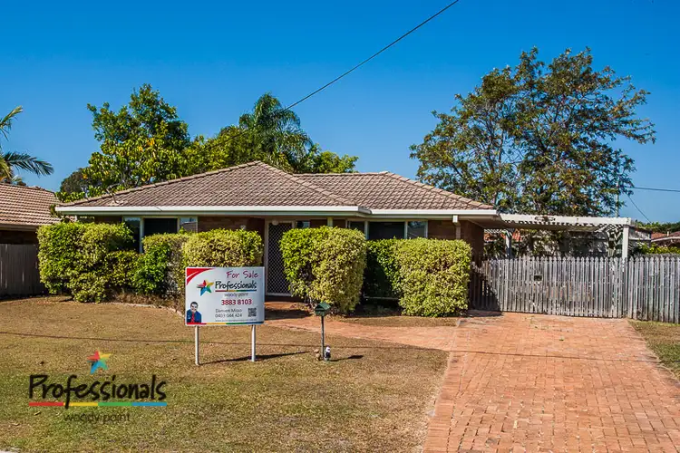 Main view of Homely house listing, 6 Lynette Court, Deception Bay QLD 4508