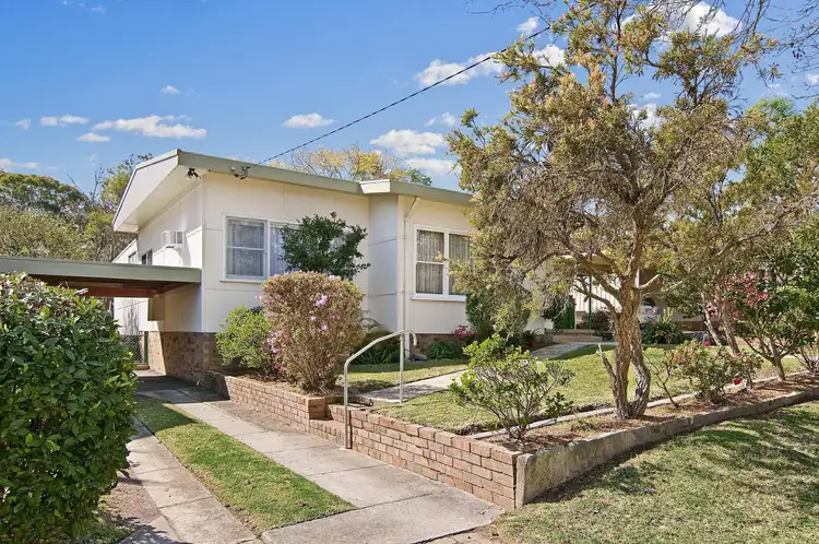 Main view of Homely house listing, 8 Ryrie Avenue, Forestville NSW 2087