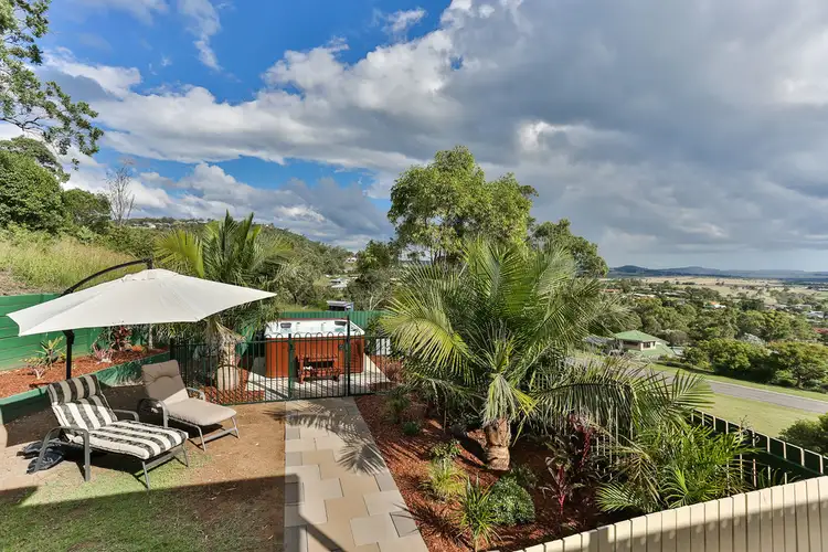 Second view of Homely house listing, 7 Graham Court, Hodgson Vale QLD 4352