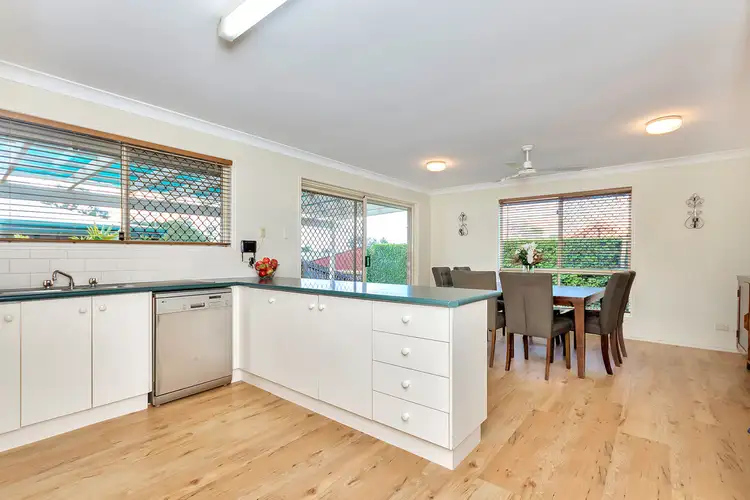 Seventh view of Homely house listing, 12 Dianthus Place, Flinders View QLD 4305