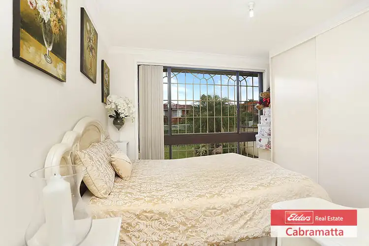 Fourth view of Homely house listing, 35 Schubert Place, Bonnyrigg Heights NSW 2177