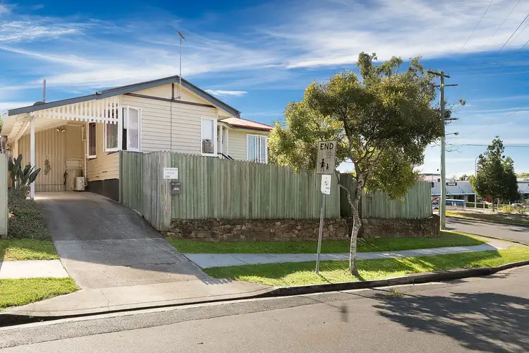 Second view of Homely house listing, 432 South Pine Road, Everton Park QLD 4053