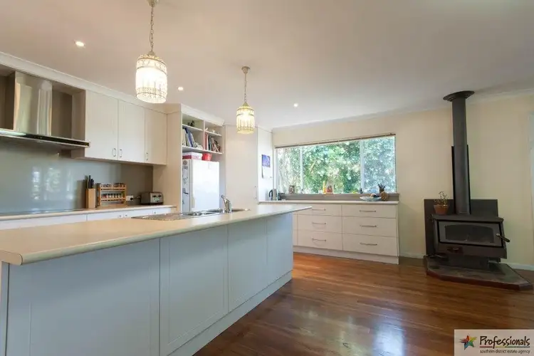 Seventh view of Homely house listing, 104 Wittenoom Street, Collie WA 6225