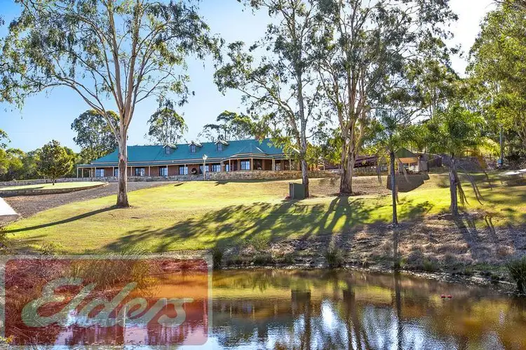 394 Fairlight Road, Mulgoa NSW 2745