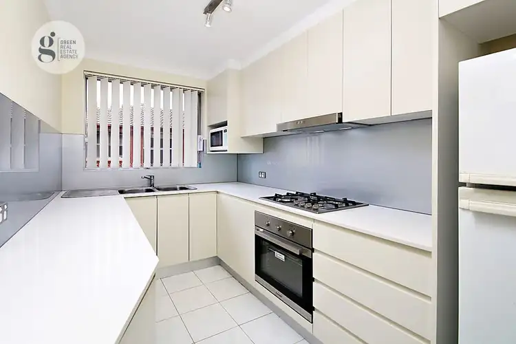 Second view of Homely unit listing, 4/18-20 Orchard Street, West Ryde NSW 2114