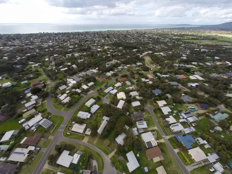 Sixth view of Homely land listing, 12 Innes Court, Tootgarook VIC 3941