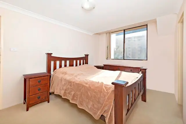Fifth view of Homely apartment listing, 28/9-13 Beresford Road, Strathfield NSW 2135