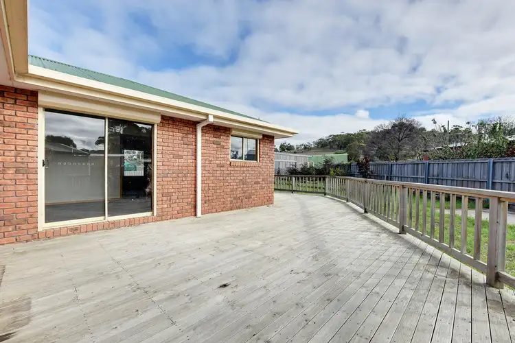 Second view of Homely house listing, 6 Trillick Court, Sorell TAS 7172