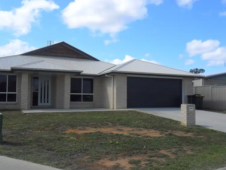 Main view of Homely house listing, 30 Bishop Drive, Miles QLD 4415