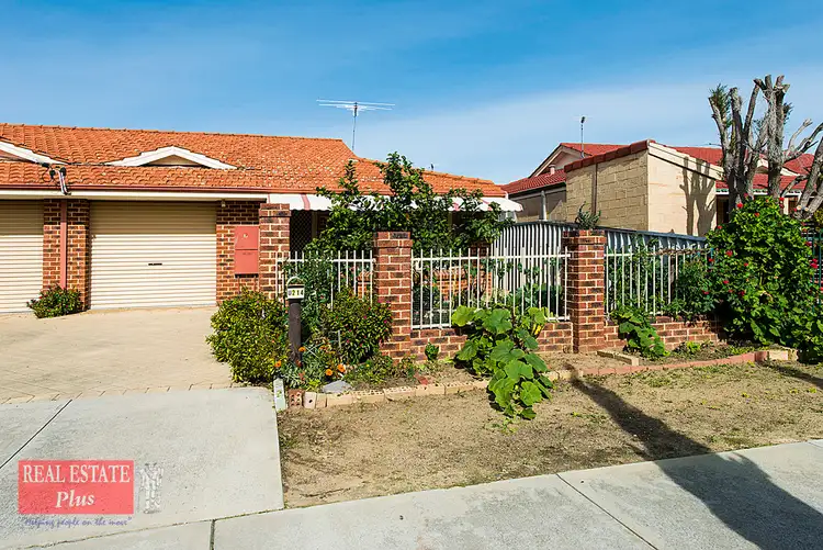 Main view of Homely unit listing, 14B Templeman Place, Midland WA 6056