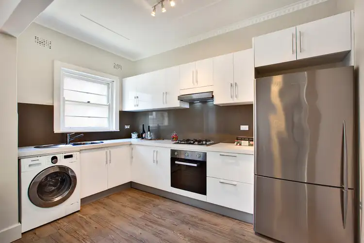 Second view of Homely apartment listing, 12/38 Ramsgate Avenue, Bondi Beach NSW 2026