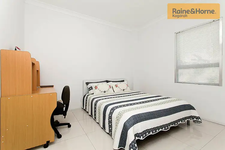 Fifth view of Homely unit listing, 27/15-19 Belgrave Street, Kogarah NSW 2217