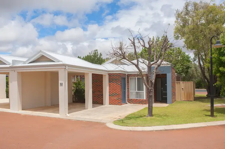 32/14 Little Colin Street, Broadwater WA 6280