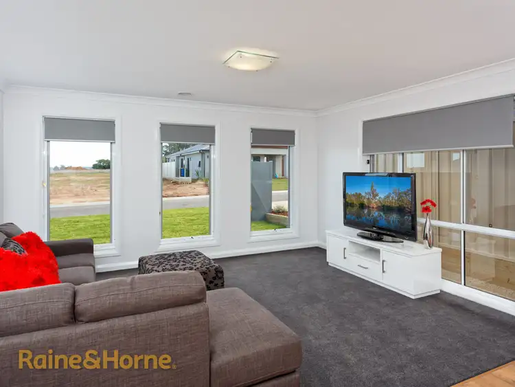 Second view of Homely house listing, 2/13 Cunjegong Loop, Estella NSW 2650
