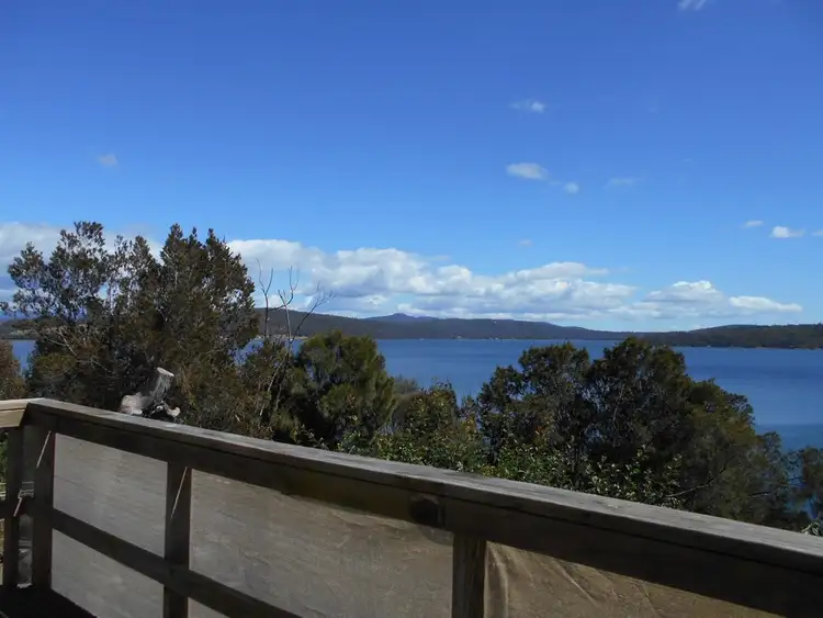 Fifth view of Homely house listing, 11 Chimney Heights Road, Stieglitz TAS 7216