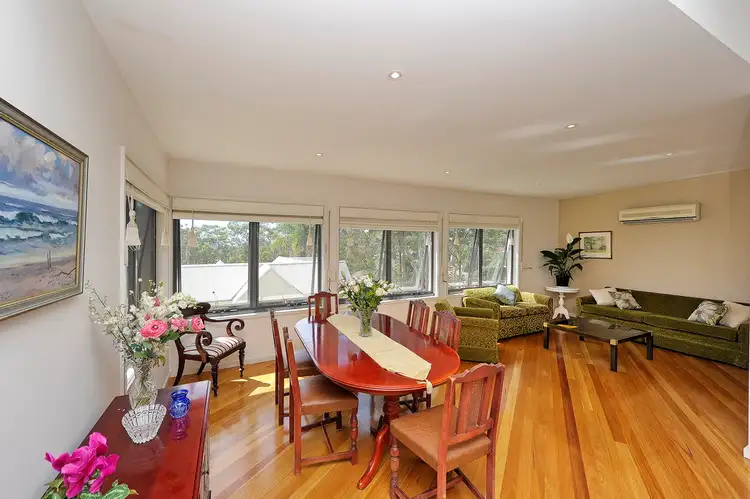 Fourth view of Homely house listing, 28 Wollomi Avenue, Nelson Bay NSW 2315