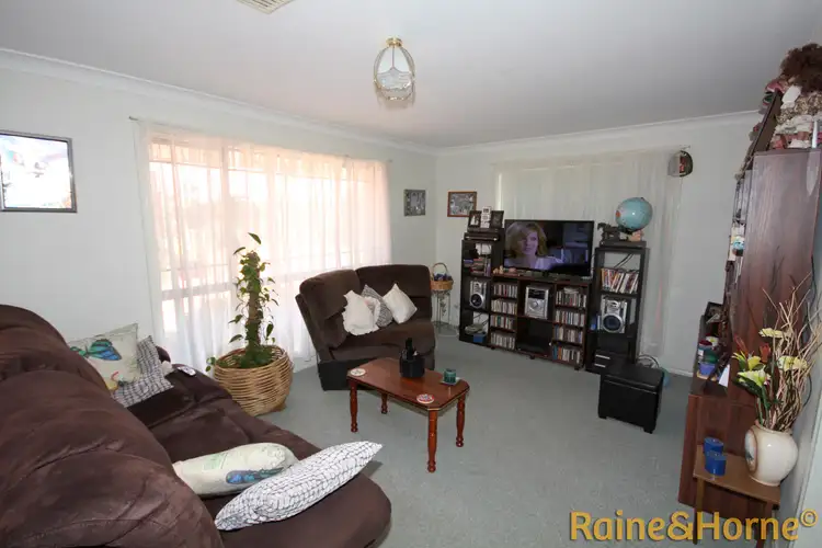 Second view of Homely unit listing, 4/6-8 Sturt Circle, Dubbo NSW 2830