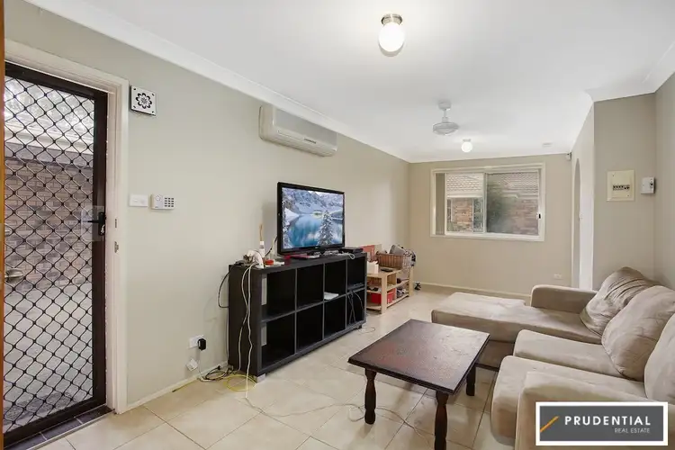 Third view of Homely villa listing, 8/45 Euphrates Place, Kearns NSW 2558