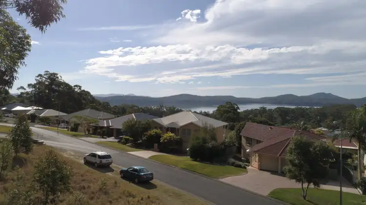 Sixth view of Homely land listing, 21 Black Swan Terrace, West Haven NSW 2443