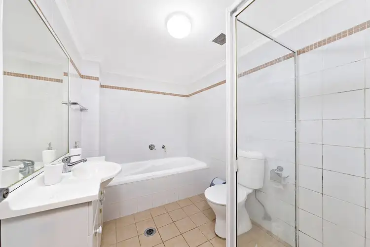 Fourth view of Homely unit listing, 1/6-10 Myra Road, Dulwich Hill NSW 2203