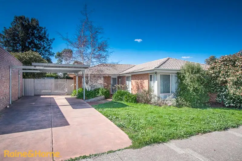 Main view of Homely house listing, 14 Westward Ho Drive, Sunbury VIC 3429