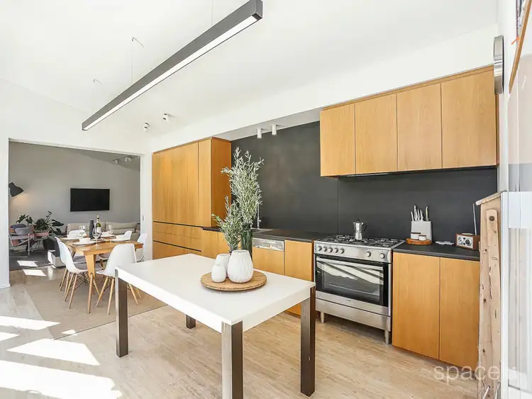 Second view of Homely house listing, 22 Yilgarn Street, Shenton Park WA 6008