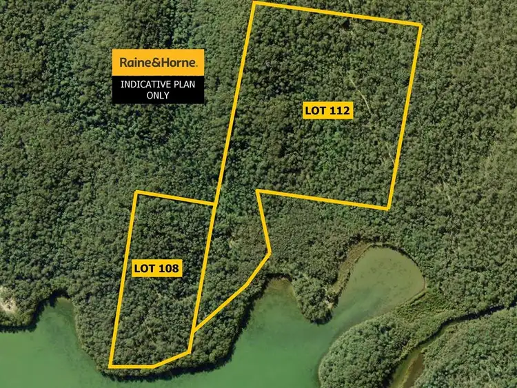 Fifth view of Homely land listing, Address available on request